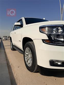 شيفروليه تاهو